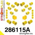 286115A: Zestaw zawieszenia tylnego SPORT Nissan 200SX S14 286115A 1 501,09 zł-1