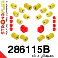 286115B: Zestaw zawieszenia tylnego Nissan 200SX S14 286115B 1 420,74 zł-3