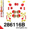 286116B: Kompletny zestaw zawieszenia Nissan 200SX S14 286116B 3 049,18 zł-4
