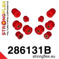 286131B: Zestaw zawieszenia przedniego Nissan Patrol Y60 286131B 1 172,78 zł-3