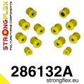 286132A: Zestaw zawieszenia tylnego SPORT Nissan Patrol Y60 286132A 1 494,43 zł-3