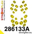 286133A: Zestaw kompletny zawieszenia przedniego i tylnego SPORT Nissan Patrol Y60 286133A 2 781,12 zł-4