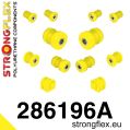 286196A: Zestaw zawieszenia przedniego SPORT Nissan 350Z 286196A 1 340,28 zł-3