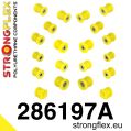 286197A: Zestaw zawieszenia tylnego SPORT Nissan 350Z 286197A 1 796,03 zł-1
