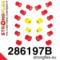 286197B: Zestaw zawieszenia tylnego Nissan 350Z 286197B 1 662,00 zł-1