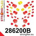 286200B: Kompletny zestaw tulei zawieszenia 286200B 3 719,62 zł-1