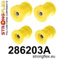 286203A: Zestaw tulei tylnego wózka SPORT 286203A 971,75 zł-1