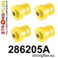 286205A Zestaw tulei tylnego wózka AWD SPORT Nissan Cefiro / Laurel / Skyline / Stagea 286205A 654,99 zł-1