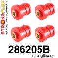 286205B Zestaw tulei tylnego wózka AWD Nissan Cefiro / Laurel / Skyline / Stagea 286205B 595,98 zł-1