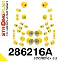 286216A: Kompletny zestaw zawieszenia R32 SPORT Nissan Skyline R32 286216A 4 174,98 zł-4