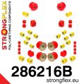286216B: Kompletny zestaw zawieszenia R32 Nissan Skyline R32 286216B 3 880,13 zł-1