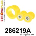 286219A: Zestaw tulei przekładni kierowniczej SPORT 286219A 288,18 zł-1