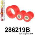 286219B: Zestaw tulei przekładni kierowniczej 286219B 268,07 zł-1