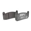 DP8002/2RP1 Sportowe klocki hamulcowe RP-1 Racing EBC Brakes DP8002/2RP1 1 117,20 zł-4