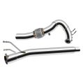 Downpipe FMIC.Pro VOLKSWAGEN  Golf VI 2.0 TDI CR VI 2007-2014 FMICPRO-DP-044-5 1 349,00 zł-2