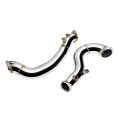 Downpipe FMIC.Pro BMW E90, E91, E92, E93 335i, 335xi N54 2005-2010 FMICPRO-DP-040-2 1 899,00 zł-2