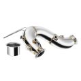 Downpipe FMIC.Pro VOLKSWAGEN Golf 1.6 2.0 TDI VII 2013- FMICPRO-DP-036-5 1 199,00 zł-1