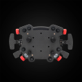 Hub Panel Kontrolny Kierownicy GT Pro SIMAGIC Łopatki Zmiany Biegów Symulator Simracing SZ5GTPROHUBK 1 609,00 zł-2