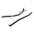 Downpipe FMIC.Pro VOLKSWAGEN Golf VI 1.6 2.0 TDI CR VI 2009-2013 FMICPRO-DP-048-4 1 499,00 zł-1