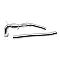 Downpipe FMIC.Pro VOLKSWAGEN Golf VII R 2.0 TSI VII 2013-2017 z katalizatorem FMICPRO-DP-066-1 1 699,00 zł-2