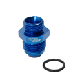 Nypel adapter redukcyjny męsko-męski AN8 ORB AN10 JIC Niebieski KP-99121-N 38,99 zł-3