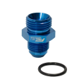 Nypel adapter redukcyjny męsko-męski AN10 ORB AN8 JIC Niebieski KP-99122-N 38,99 zł-3