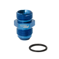 Nypel adapter redukcyjny męsko-męski AN10 ORB AN10 JIC Niebieski KP-99123-N 38,99 zł-2