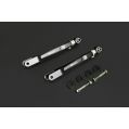 Hardrace Adjustable Front rear Caster Arm Porsche 911 Boxster HR-Q0024 2 212,04 zł-1