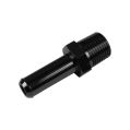 Nypel adapter aluminiowy 3/8