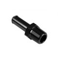 Nypel adapter aluminiowy 3/8