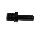 Nypel adapter aluminiowy 3/8