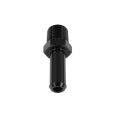 Nypel adapter aluminiowy 3/8