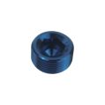 3/8 NPT Korek adapter zaślepka Niebieski KP99073-N 10,50 zł-2