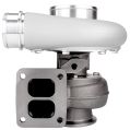 Turbosprężarka Pulsar PSR 372 1100HP .91 T4 Twin Scroll Wlot 4.21