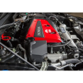 Aluminiowy zbiornik wyrównawczy Mishimoto Honda Civic Type R 2017+ Czarny MMRT-CTR-17EMWBK 1 502,00 zł-4