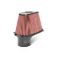 Carbon Air Intake System Ø76mm Wagner Tuning for VAG 2.0TSI (EA888 Gen.3) WT-300001001 4 451,37 zł-3