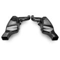 Carbon Air Intake Ø102mm System Wagner Tuning for Mercedes Benz AMG GT WT-300001006 10 831,50 zł-1