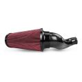 Carbon Air Intake Ø102mm System Wagner Tuning for Mercedes Benz AMG GT WT-300001006 10 831,50 zł-3