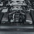 Carbon Air Intake Ø102mm System Wagner Tuning for Mercedes Benz AMG GT WT-300001006 10 831,50 zł-4