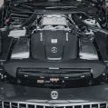 Carbon Air Intake Ø102mm System Wagner Tuning for Mercedes Benz AMG GT WT-300001006 10 831,50 zł-5
