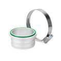 Nuke Performance 51mm Adapter przewodu Blow Off BOV50c NP-920-05-101 159,00 zł-1
