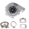 Turbosprężarka Pulsar PSR 3071 GEN2 Compact 650HP .82 Stal Nierdzewna T25 Wlot 3
