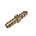 Stalowy łącznik do przewodów podciśnienia 6 mm IN-VAC-S-6 5,99 zł-1