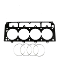 Athena Cut Ring Racing uszczelka głowicy do silnika Chevrolet LSX prawa strona 1,5mm 105mm 330052R-1