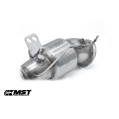 Downpipe MST Performance BMW X3 X4 X5 X6 X7 40i B58 OPF MST-BW-5809DP 6 586,65 zł-2
