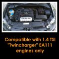 Dedykowany układ dolotowy MST Performance Skoda Octavia 1Z 1.4 TSI EA111 Twincharger MST-VW-MK502-3 1 719,00 zł-2