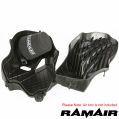 Ramair RPF-1233 Sportowy filtr powietrza BMW 1 Series (E87) 116i (N45N) 2009-2011-7