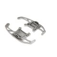 RacingLine Billet S-Tronic Paddles Titanium finish for Audi A4 S4 RS4 A5 S5 RS5 B9 A3 S3 RS3 TT TTS TTRS 8S VWR494100 968,58 zł-4