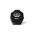RacingLine Billet Washer Fluid Cap for VW Golf Mk7 R GTI Audi S3 S1 MQB VWR19G704 423,10 zł-3