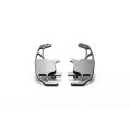 RacingLine Billet S-Tronic Paddles Piano Black for Audi A4 S4 RS4 B9 A5 S5 RS5 B9 A3 S3 RS3 TT TTS TTRS 8S R8 VWR494101 968,58 zł-6